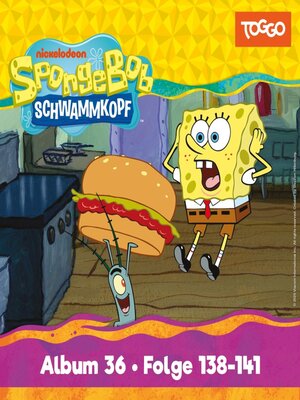 cover image of Folge 36